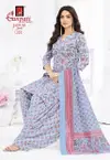 Jaipuri Patiyala Vol 17 By Ganpati Cotton Printed Dress Material Wholesale Online